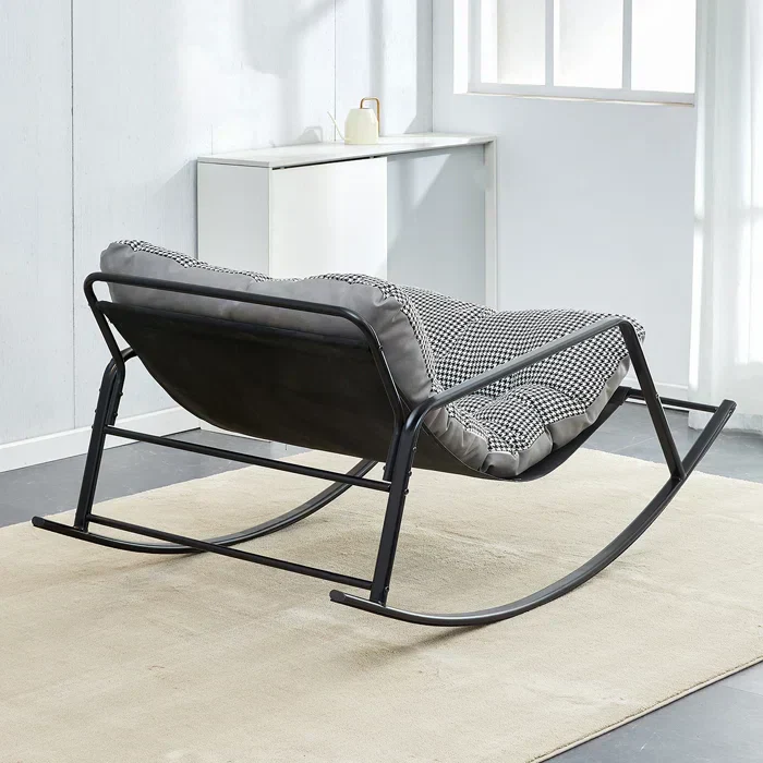 Indoor Rocking Chair for Relax - Image 11