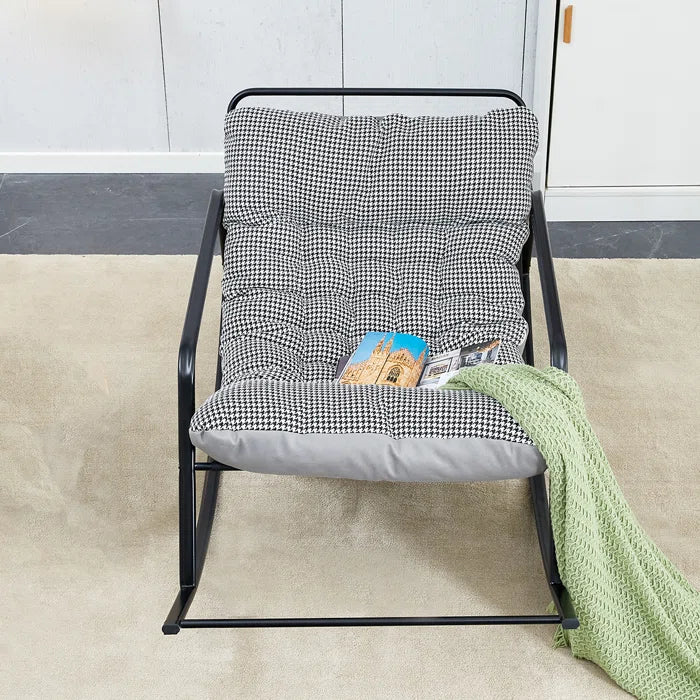 Indoor Rocking Chair for Relax - Image 12
