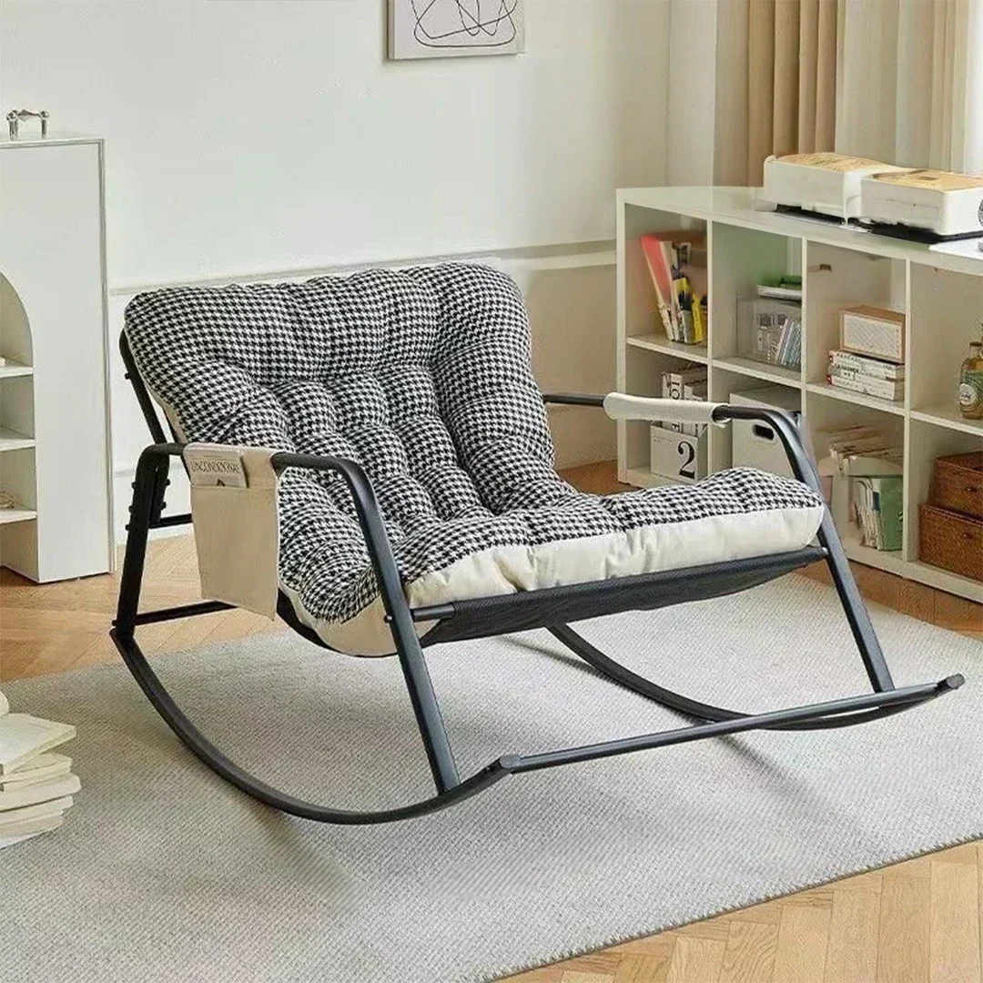 Indoor Rocking Chair for Relax - Image 13