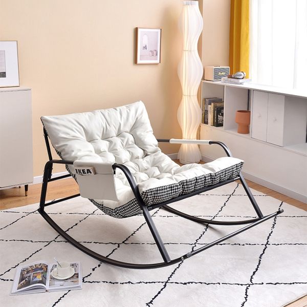 Indoor Rocking Chair for Relax - Image 9