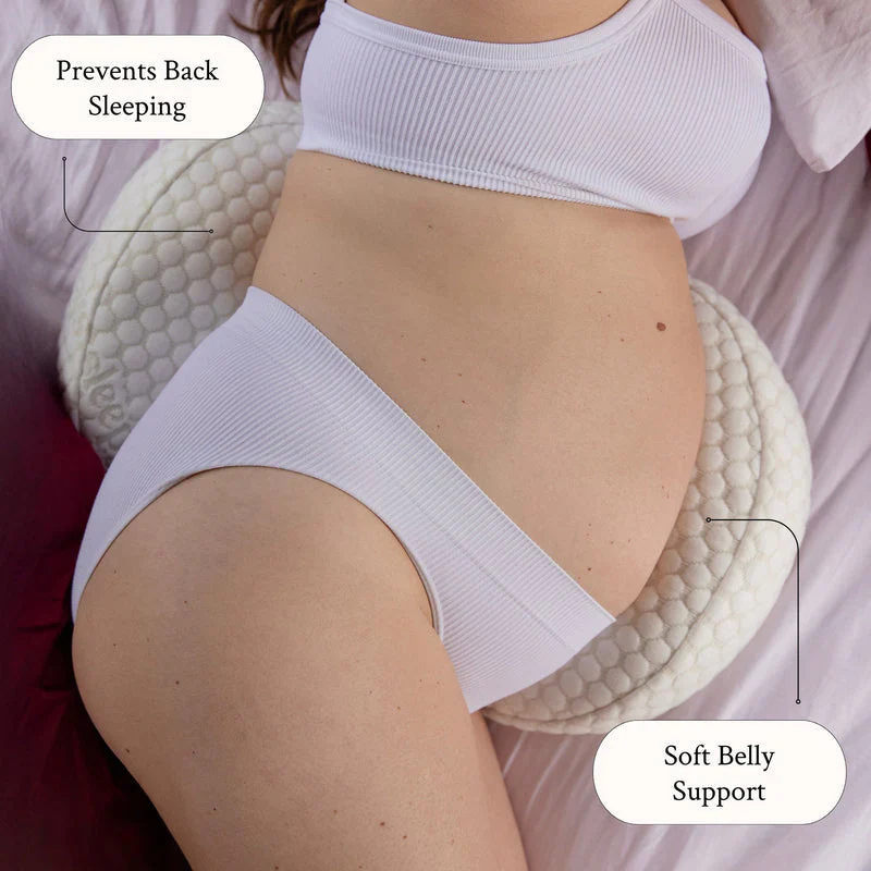 Total Comfort, Total Support – Meet the Pillow Moms Swear By! - Image 4