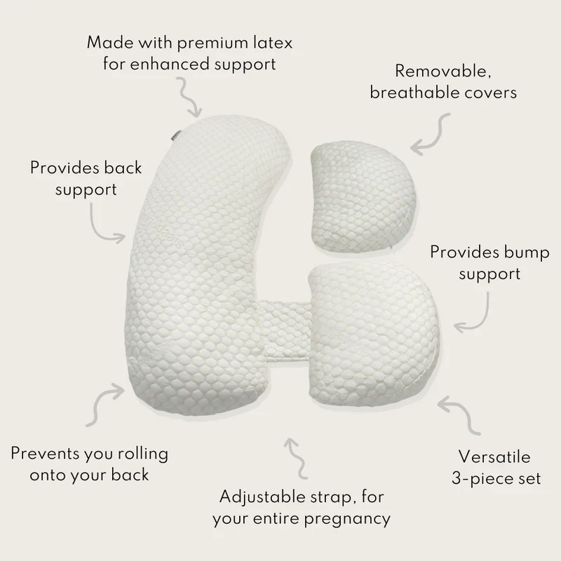 Total Comfort, Total Support – Meet the Pillow Moms Swear By! - Image 5