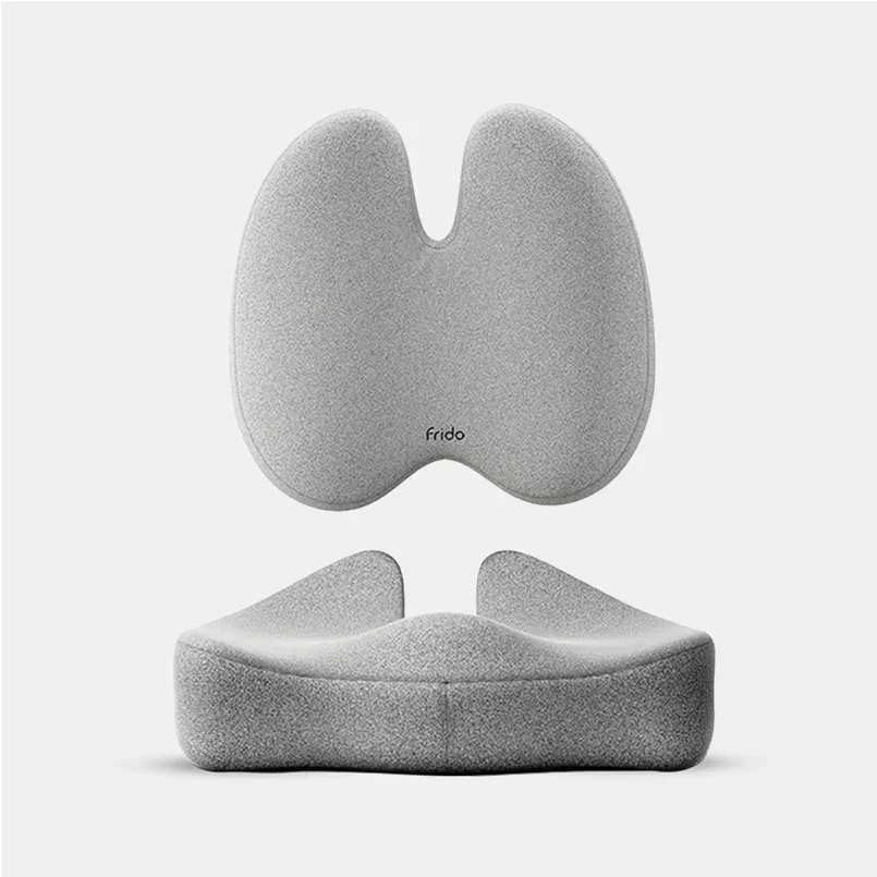 Ultimate Comfort Duo – Cushion + Support Like Never Before - Image 3