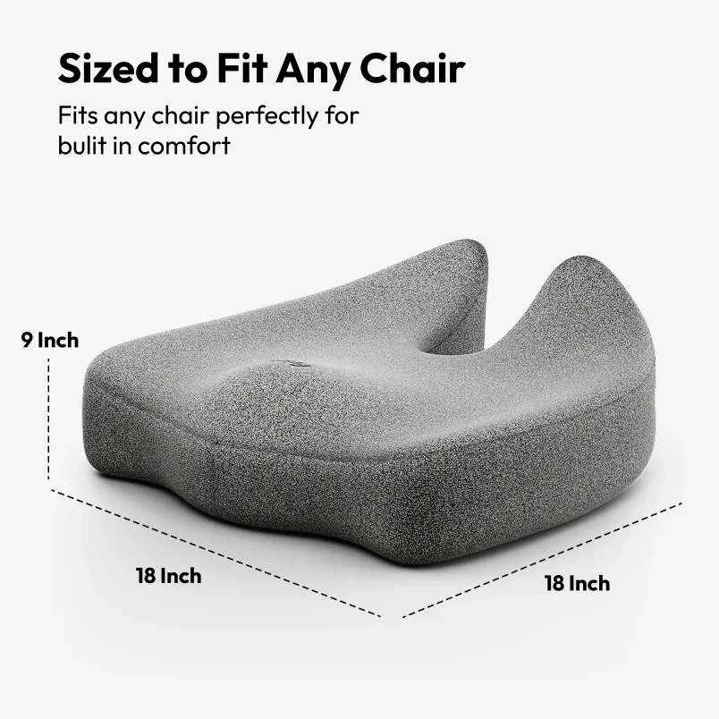 Ultimate Comfort Duo – Cushion + Support Like Never Before - Image 5